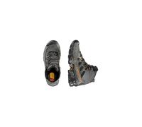 La Sportiva Ultra Raptor II Mid GTX Caballeros Calzado para senderismo carbon/hawaiian sun