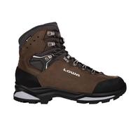 Botas de montaña Lowa Camino Evo GTX (Brown/Graphit) Hombre