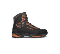 Botas de montaña Lowa Camino Evo GTX (Negro/naranja) Hombre