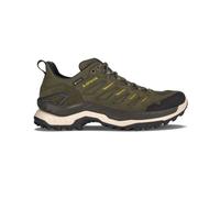 Botas de montaña Lowa INNOVO GTX LO (oliva/verde ámbar)