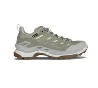 Botas de montaña Lowa INNOVO GTX LO Ws (seaweed/mint) Mujer