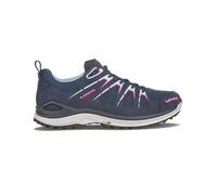 Botas de montaña Lowa Innox Evo Gore-Tex Low (navy/pink) Mujer