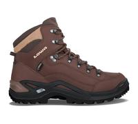Botas de montaña Lowa Renegade GTX Mid (Espresso) Hombre