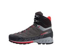 Botas de montaña Mammut Kento Tour High GTX (Dark Titanium Dark Spicy) para hombre