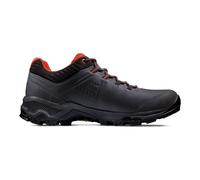 Mammut Mercury IV Low GTX Hombre Titanio-Rojo Vivo 8.5