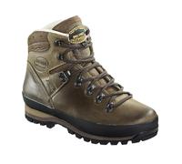 Botas de montaña Meindl Borneo 2 MFS (Turrón marrón) Hombre