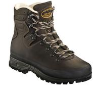 Botas Caza Meindl Engadin Mfs Hombre Caña Alta Nobuck Marron Impermeables 43