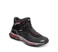 Botas de montaña Meindl Finale Mid GTX 41,5 Male