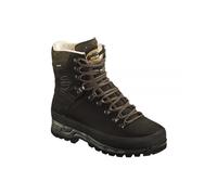 Botas de montaña Meindl Island MFS Active (Black/Dark brown) Hombre