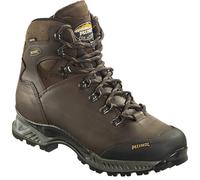 Meindl - Zapatillas de senderismo Hombre - Softline Top GTX Mocca - Talla 46 - Marrón Marrón 46