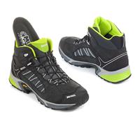 Botas de montaña Meindl SX 1.1 Mid GTX 46,5 Male