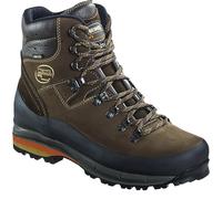 Meindl - Zapatillas de senderismo Hombre - Vakuum Men GTX Dark Brown de Cuero - Talla 42 - Marrón Marrón 42