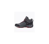 Botas Merrell Accentor 3 Sport Mid Gtx Hombre Gris 42