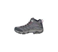 Botas de montaña merrell moab 3 mid gtx negro hombre 41