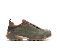 Botas de montaña Merrell MOAB SPEED 2 LTR WP (OLIVE) Hombre