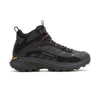 Botas de montaña Merrell MOAB SPEED 2 MID GTX (BLACK) Men