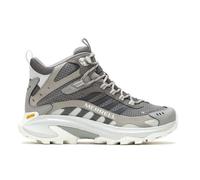 Botas de montaña Merrell MOAB SPEED 2 MID GTX (CHARCOAL) Mujer