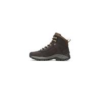 Botas de montaña merrell vego mid ltr wp - espresso mujer 37.5