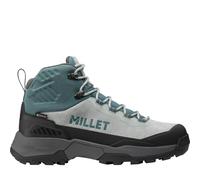 Botas de montaña Millet UBIC MID GTX W (SEAWEED) Mujer