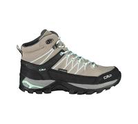 CMP Rigel Mid Wmn Trekking Shoe WP ZapatillasMujer