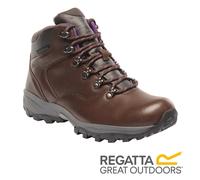 Botas de montaña mujer Regatta Bainsford 42 Female