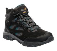 Botas de montaña mujer Regatta Holcombe IEP Mid Talla de zapato (EU): 41 / Color: negro