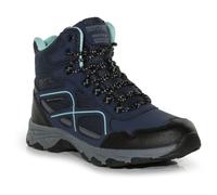Calzado de mujer Regatta Ldy Vendeavour Bt Talla de zapato (EU): 37 / Color: azul