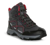 Botas de montaña mujer Regatta Ldy Vendeavour Bt Talla de zapato (EU): 38 / Color: gris