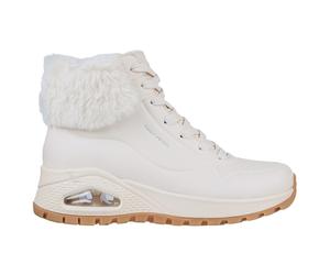 Botas de montaña mujer Skechers Uno Rugged Fall Air 37 Female
