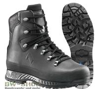 BOTAS DE MONTAÑA ORIGINALES BUNDESWEHR HAIX KSK 3000 BW BOTAS DE MONTAÑA BOTA...