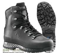 BOTAS DE MONTAÑA ORIGINALES BUNDESWEHR HAIX KSK 3000 BW BOTAS DE MONTAÑA BOTA...