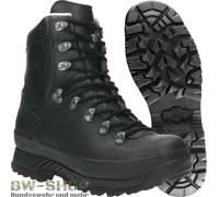 BOTAS DE MONTAÑA ORIGINALES BUNDESWEHR HAIX LIGERAS BW BOTAS DE MONTAÑA BOTAS...