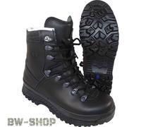 BOTAS DE MONTAÑA ORIGINALES BUNDESWEHR HAIX LIGERAS / KSK 3000 BW BOTAS DE MO...