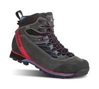 Botas de montaña para hombre Kayland Legacy Gore-Tex (Gris Rojo)