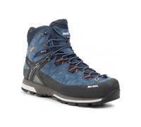 Botas de montaña para hombre Meindl Tonale Gore-Tex (jeans/naranja)