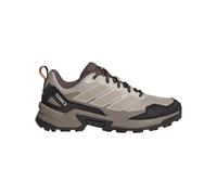 adidas Mujer Terrex Eastrail 3 Climaproof Hiking Shoes, Wonder Taupe/Wonder Taupe/Chalky Brown, 38 2/3 EU