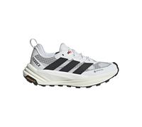 adidas Terrex Freehiker 3 LOW GTX Ftwr White/Core Black/Off White Calzado de senderismo para mujer UK 7