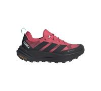 Calzado de senderismo para mujer Adidas Terrex Freehiker 3 Low Gtx Talla de zapato (EU): 40 / Color: rosa/negro