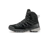 Botas de montaña para mujer Asolo Tahoe Winter GTX (negro)