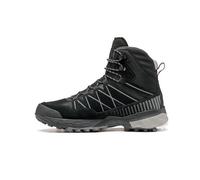 Botas de montaña para mujer Asolo Tahoe Winter GTX (negro)