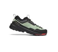 Zapatos de aproximación Black Diamond W TECHNICIAN PRO APRCH SHOES (Desert Sage-Black) Mujer