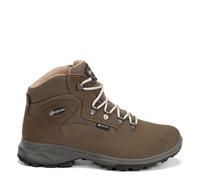 Chiruca Botas Massana 12 Trekking Mujer Marrón Talla 37