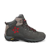 Chiruca 372438 Mujer Botas de montaña, Gris/Rojo, 38 EU