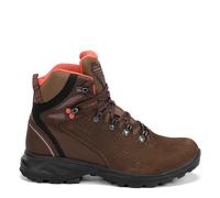 Botas Chiruca Taiga 08 Mujer 41