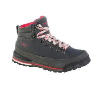 Botas de montaña para mujer CMP Altak Wp 37 Female