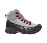 CMP Dhenieb Wmn Trekking Shoe WP - Zapatillas de Caminar para Mujer, Desierto, 42 EU