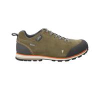 Botas de montaña para mujer CMP Elettra WP 39 Female