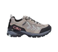 Botas de montaña para mujer CMP Melnick WP Low 37 Female