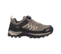 Botas de montaña para mujer CMP Rigel Fitgo WP Low 40 Female