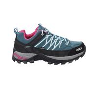 Botas de montaña para mujer CMP Rigel WP Low 37 Female